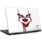 Warner Bros IT Volume 2 Pennywise Bloody Dell Inspiron Skin